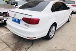 大众速腾2018款280TSI 自动豪华型