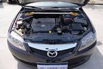 马自达Mazda62008款2.0L 手自一体 豪华型