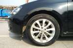 大众高尔夫2009款1.6L 手自一体 舒适型