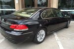 宝马7系2009款730Li 领先型