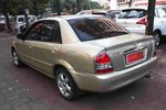 海马海福星2008款1.6L GL 手动标准型