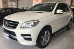 奔驰M级2012款ML300 4MATIC