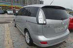 马自达Mazda52011款2.0L 自动豪华型