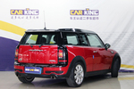 MINICLUBMAN2008款1.6T COOPER S 