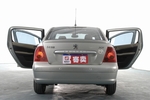 标致307三厢2006款2.0 Prestige 自动型