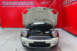 MINIMINI2011款1.6L COOPER Excitement 