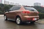 纳智捷大7 SUV2011款旗舰型 2.2T 四驱