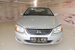 起亚赛拉图欧风2008款1.6 GLS 手动