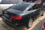 奥迪A6L2010款3.0TFSI quattro 豪华型