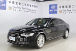 奥迪A6L2014款30 FSI 舒适型