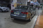 奥迪A4L2013款35 TFSI(2.0T)自动技术型