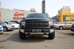 福特F-1502011款6.2L SVT Raptor SuperCab