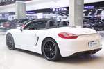 保时捷Boxster2013款Boxster 2.7L 