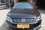 大众朗逸2014款1.4TSI DSG运动版