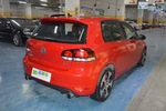 大众高尔夫GTI2012款2.0 TSI DSG 豪华版