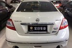 日产天籁2012款2.5L XL智享版