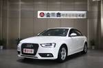 奥迪A4L2015款35 TFSI 自动标准型