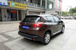 标致20082014款1.6L 自动时尚版