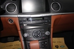 纳智捷大7 SUV2012款锋芒智慧型 2.2T 两驱