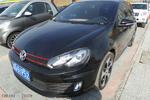 大众高尔夫GTI2012款2.0 TSI DSG 豪华版