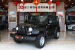 Jeep牧马人两门版2015款3.6L 撒哈拉