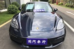 保时捷Cayman2016款718 Cayman