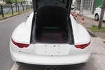 捷豹F-Type Coupe2016款3.0T