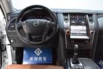 日产途乐2018款4.0L 领英型