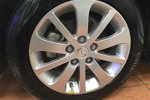 马自达Mazda62011款2.0L 手自一体 时尚型