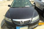 马自达Mazda62008款2.0L 手自一体 时尚型