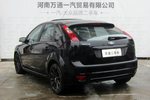 福特福克斯两厢2006款1.8L 自动时尚型