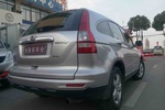 本田CR-V2010款2.0L 自动两驱都市版 