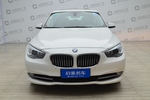 宝马5系GT2010款535i GT领先型