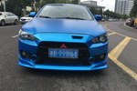 三菱翼神2011款1.8L CVT 致尚版豪华型