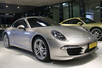 保时捷9112012款Carrera 3.4L