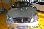 丰田皇冠2007款2.5L Royal 特别版