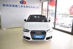 奥迪A12014款30 TFSI 舒适型