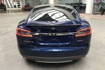 特斯拉Model S2016款MODEL S P90D