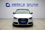 奥迪A12014款30 TFSI 舒适型