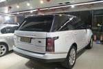 路虎揽胜2015款3.0 V6 SC Vogue