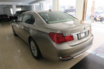 宝马7系2009款740Li 领先型