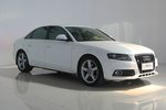 奥迪A4L2011款2.0TFSI 舒适型