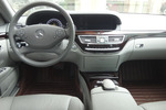 奔驰S级2010款S 350L 4MATIC