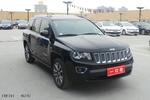 Jeep指南者2014款2.4L 四驱豪华导航版