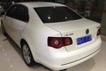 大众宝来2008款1.6L 手自一体 时尚型