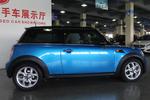 MINICOUPE2012款1.6L COOPER 