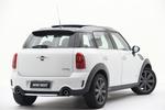 MINICOUNTRYMAN2011款COOPER S All 4