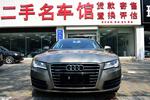 奥迪A72012款2.8FSI quattro进取型