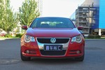 大众Eos2010款2.0TSI DSG 豪华版 