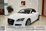 奥迪TT2011款Coupe 2.0TFSI